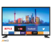 BeNice 32" (82 CM) Full HD Android Smart TV - Bekijk Uitzending Gemist, Netflix, Youtube & Meer!