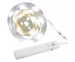 LED Strip Met Bewegingssensor - Voor Kastjes, Slaapkamer En Meer!