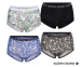 Björn Borg 2-Pack Dames Hipsters - Verkrijgbaar In Verschillende Kleuren!