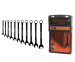 Black & Decker Ring-Steeksleutelset - Topwkaliteit Set Met Alle Gangbare Maten!