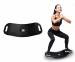 Orange Gym Balance Board - Multifunctioneel Trainingsmateriaal!