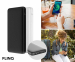 FlinQ Powerbank 10.000 mAh - Laadt Je Telefoon Tot 3x Opnieuw Op!