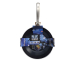 Blue Diamond Wok 28cm - Met Superieure Anti-Aanbaklaag!