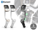 Draadloze Bluetooth Carkit - Met FM Transmitter En USB Lader!