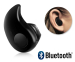 Ultralichte Draadloze Bluetooth Headset - Ideaal In De Auto!