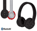 Draadloze Bluetooth Headset - Verkrijgbaar In 2 Kleuren!