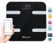 Bluetooth BMI Weegschaal - Weg Met De Vakantiekilo's!