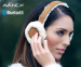 Draadloze Bluetooth Oorwarmer Koptelefoon - Must-Have Voor De Winter!