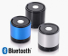 Draadloze Bluetooth Speaker - Met Ingebouwde Microfoon Voor Handsfree Bellen!
