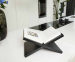Boekenstandaard Reims - Trendy Item Voor Kook- En Tafelboeken!
