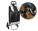 Boodschappentrolley 30L - Met Unieke Wielen Voor Trappen En Drempels!
