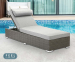 Feel Home Wicker Box Ligbed Messina - Heerlijk Onderuit Relaxen In De Zon!