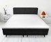 Boxspring Rondo - Comlete Set Met Hoofdbord En Matras!