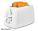 Brabantia Broodrooster - De Echte Alleskunner!
