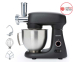 Brabantia Keukenmixer Met Voedselmolen - Handige Digitale Timer En Andere Functies!