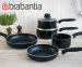 Brabantia Aluminium Inductie Pannen SALE!