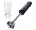 Brabantia Staafmixer - Met 8 Snelheden En Turbo!