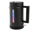 Brabantia Waterkoker 1,7L - Met LED Temperatuur Indicatie!