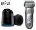 Braun Series 7 7899CC Wet & Dry - De Ultieme Scheerervaring!