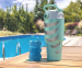 Breeze Blast Air Cooler - Overal Een Verkoelende Wind!