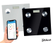 Bluetooth Smart Weegschaal - Met Vele Handige Meetfuncties!