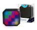Platinet PMG5 Draadloze Portable Speaker - Met Vrolijke Disco Verlichting!
