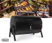 Luxe Buccan Portable BBQ - Ideaal Voor Tuin, Balkon Of Onderweg!