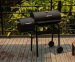 Buccan BBQ Double Barrel - Roken, Grillen En Barbecueën!