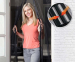 Magnetische Anti-Insecten Horren - Vandaag 1+1 GRATIS!