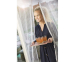 Magnetische Anti-Insecten Hor Wit - Houdt Vervelende Insecten Buiten!