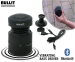 Bullit Bluetooth Mini Speaker - Maak Van Elk Hard Oppervlak Een Luidspreker!