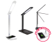 Soundlogic Bureaulamp - Met 10W Draadloze Oplader!