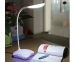 Benson Draadloze LED Lees- En Bureaulamp - Flexibel En Dimbaar!
