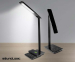 Soundlogic Bureaulamp - Met Draadloze Oplaadfunctie!