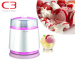 C3 IJsmaker 0.8L - Maak De Lekkerste Desserts Met Verse Ingrediënten!