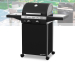 Cadac Stratos 2B + SB Black - De Ultieme Buitenkeuken!