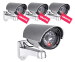 Camera Dummy Inbraakbeveiliging - Vandaag 1+3 GRATIS!