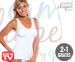 Cami Shaper Figuur Corrigerende Top - Vandaag 2+1 GRATIS!
