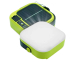 Campinglamp Solar Met Powerbank - Vandaag 1+1 GRATIS!