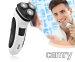 Camry CR2915 Scheerapparaat - Scheert Perfect Glad Zonder Huidirritatie!