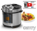 Luxe Camry Multicooker - De Veelzijdige Culinaire Keukenhulp!