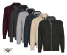 Cappuccino Bounded Jacket - In 6 Verschillende Kleuren!