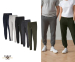 Cappuccino Comfortabele Joggingbroek - Verkrijgbaar In 5 Kleuren!