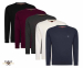 Cappuccino Sweater - Verkrijgbaar In 5 Kleuren!