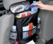 Car Organiser - Opgeruimd En Overzichtelijk!
