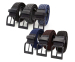 3-Pack Carvelli Elastische Geweven Riemen - Stijlvol En Super Comfortabel!
