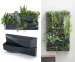 2-Pack Cascade Garden Wall - Verticale Hangende Bloembakken!