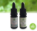 CBD Hennep Olie Raw 5% Naturel - Bij Pijn, Spasmen En Chronische Pijnklachten!