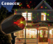 Cenocco Laser Light - Versier Het Huis Met Honderden Lichtjes!