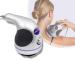 10-Delige Cenocco Massage Apparaat - Voor Een Diepe En Professionele Massage!